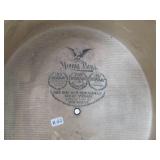 Excellent Collection of Quality Antique Top Hats #2 - Young Bros - New York Excellent Collection of Quality Antique Top Hats #2 - Young Bros - New York