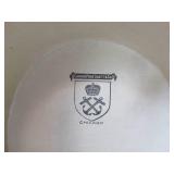 Excellent Collection of Quality Antique Top Hats #3 - Carson Pirie Scott - Chicago Excellent Collection of Quality Antique Top Hats #3 - Carson Pirie Scott - Chicago