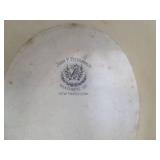 Excellent Collection of Quality Antique Top Hats #4 - John F. Fitzgerald - New Haven, Conn Excellent Collection of Quality Antique Top Hats #4 - John F. Fitzgerald - New Haven, Conn