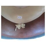 Excellent Collection of Quality Antique Top Hats #4 - John F. Fitzgerald - New Haven, Conn Excellent Collection of Quality Antique Top Hats #4 - John F. Fitzgerald - New Haven, Conn