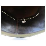 Excellent Collection of Quality Antique Top Hats #5 - E. Morris & Company - Philadelphia Excellent Collection of Quality Antique Top Hats #5 - E. Morris & Company - Philadelphia