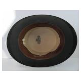 Excellent Collection of Quality Antique Top Hats #6 - LeBrou & Co. - Baltimore Excellent Collection of Quality Antique Top Hats #6 - LeBrou & Co. - Baltimore