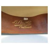 Excellent Collection of Quality Antique Top Hats #6 - LeBrou & Co. - Baltimore Excellent Collection of Quality Antique Top Hats #6 - LeBrou & Co. - Baltimore