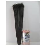 Collection of Vintage & Antique Hand Fans Collection of Vintage & Antique Hand Fans