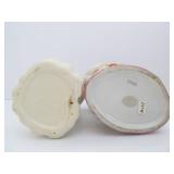 Group of Mid Century 1950's era Lady Head Vases Group of Mid Century 1950's era Lady Head Vases