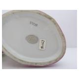 Group of Mid Century 1950's era Lady Head Vases Group of Mid Century 1950's era Lady Head Vases