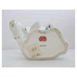 Mid Century 1950's era Lefton Lady Head Vase Mid Century 1950's era Lefton Lady Head Vase