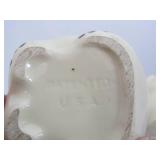 Group of SHAWNEE Pigs Cat & Elephant Cream Pitchers & Salt / Pepper Shaker Set Group of SHAWNEE Pigs Cat & Elephant Cream Pitchers & Salt / Pepper Shaker Set