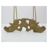 Lovely Early Antique Victorian Framed Miniature Portrait of a Woman Lovely Early Antique Victorian Framed Miniature Portrait of a Woman