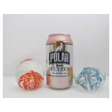 Pair of Handmade Art Glass Paperweights Pair of Handmade Art Glass Paperweights