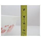 Group of Assorted Vintage PYREX Bowls Group of Assorted Vintage PYREX Bowls