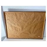 Great Looking Framed Signed Numbered CROSSROADS Artist Proof Print by Ken Zylla Great Looking Framed Signed Numbered CROSSROADS Artist Proof Print by Ken Zylla