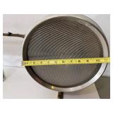 LARGE Vintage Dual VESTA Nautical Boat or Ship Floodlight Set LARGE Vintage Dual VESTA Nautical Boat or Ship Floodlight Set