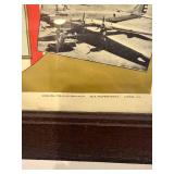 Orignal 1941 WW2 'Honor Roll Defenders of the USA' w/FDR - Anti-Tank Company Orignal 1941 WW2 'Honor Roll Defenders of the USA' w/FDR - Anti-Tank Company