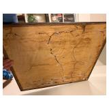 Orignal 1941 WW2 'Honor Roll Defenders of the USA' w/FDR - Anti-Tank Company Orignal 1941 WW2 'Honor Roll Defenders of the USA' w/FDR - Anti-Tank Company