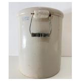 Very Nice Condition RED WING Stoneware 6 Gallon Crock Very Nice Condition RED WING Stoneware 6 Gallon Crock