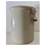 Very Nice Condition RED WING Stoneware 6 Gallon Crock Very Nice Condition RED WING Stoneware 6 Gallon Crock