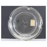 2 Vintage Playboy Club Ashtrays 2 Vintage Playboy Club Ashtrays