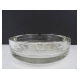 2 Vintage Playboy Club Ashtrays 2 Vintage Playboy Club Ashtrays