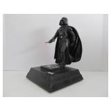 Lucasfilm Thinkway Toys STAR WARS Darth Vader Coin Bank w/Sound #1 Lucasfilm Thinkway Toys STAR WARS Darth Vader Coin Bank w/Sound #1
