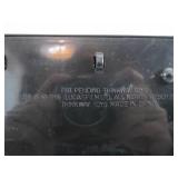 Lucasfilm Thinkway Toys STAR WARS Darth Vader Coin Bank w/Sound #1 Lucasfilm Thinkway Toys STAR WARS Darth Vader Coin Bank w/Sound #1