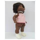 Mint in Box Vintage BAY COME BCK Doll Mint in Box Vintage BAY COME BCK Doll