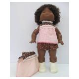 Mint in Box Vintage BAY COME BCK Doll Mint in Box Vintage BAY COME BCK Doll