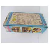 Mint in Box Vintage BAY COME BCK Doll Mint in Box Vintage BAY COME BCK Doll