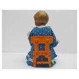 Vintage 1960's era Battery-Operated Mama & Baby Bear Toy Vintage 1960's era Battery-Operated Mama & Baby Bear Toy