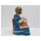 Vintage 1960's era Battery-Operated Mama & Baby Bear Toy Vintage 1960's era Battery-Operated Mama & Baby Bear Toy
