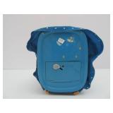 Vintage 1960's era Battery-Operated Mama & Baby Bear Toy Vintage 1960's era Battery-Operated Mama & Baby Bear Toy