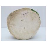 Large Vintage 14.5' Chalkware 1930's-40's LONE RANGER Carnival Prize Statue Large Vintage 14.5' Chalkware 1930's-40's LONE RANGER Carnival Prize Statue