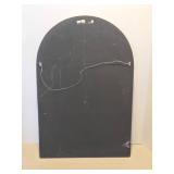 Vintage Style Wooden Nautical 'Fantastic Flying Services' Airplane Sign Vintage Style Wooden Nautical 'Fantastic Flying Services' Airplane Sign