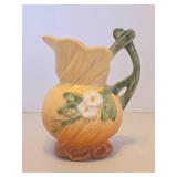 Excellent Signed Antique WELLER Art Pottery Pitcher Excellent Signed Antique WELLER Art Pottery Pitcher