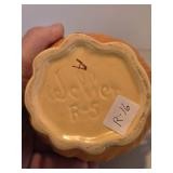 Excellent Signed Antique WELLER Art Pottery Pitcher Excellent Signed Antique WELLER Art Pottery Pitcher