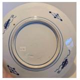 Early Antique Japanese Imari Charger Early Antique Japanese Imari Charger
