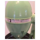 Working Green HAMILTON BEACH Drink Master Working Green HAMILTON BEACH Drink Master