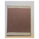 Nice Large Handmade Multi-Wood Inlaid Cribbage Board Nice Large Handmade Multi-Wood Inlaid Cribbage Board