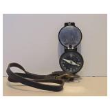 Original Old WW2 era MK Military Compass Original Old WW2 era MK Military Compass