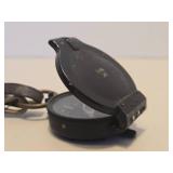 Original Old WW2 era MK Military Compass Original Old WW2 era MK Military Compass