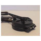 Original Old WW2 era MK Military Compass Original Old WW2 era MK Military Compass