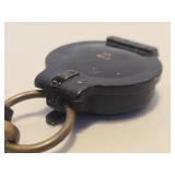 Original Old WW2 era MK Military Compass Original Old WW2 era MK Military Compass