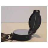 Original Old WW2 era MK Military Compass Original Old WW2 era MK Military Compass