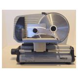 Like-New Working NESCO Meat Slicer Like-New Working NESCO Meat Slicer