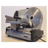 Like-New Working NESCO Meat Slicer Like-New Working NESCO Meat Slicer