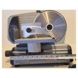 Like-New Working NESCO Meat Slicer Like-New Working NESCO Meat Slicer