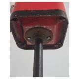 Working Vintage Gumball Machine w/Stand #1 Working Vintage Gumball Machine w/Stand #1