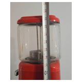 Working Vintage Gumball Machine w/Stand #1 Working Vintage Gumball Machine w/Stand #1