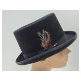 Great Collection of Vintage etc Men's Hats #1 - Great Collection of Vintage etc Men's Hats #1 -