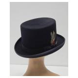 Great Collection of Vintage etc Men's Hats #1 - Great Collection of Vintage etc Men's Hats #1 -